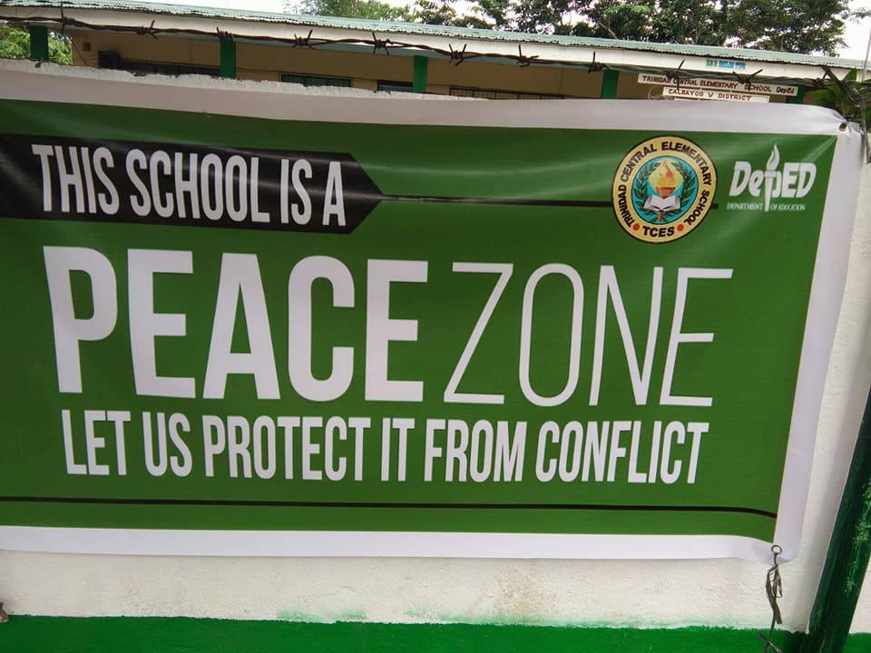 CALBAYOG CITY: PACFMC NATIONAL FINALIST