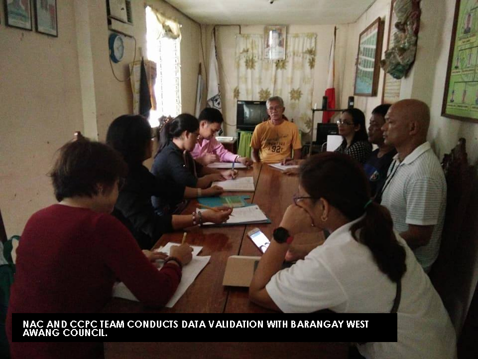 CALBAYOG CITY: PACFMC NATIONAL FINALIST