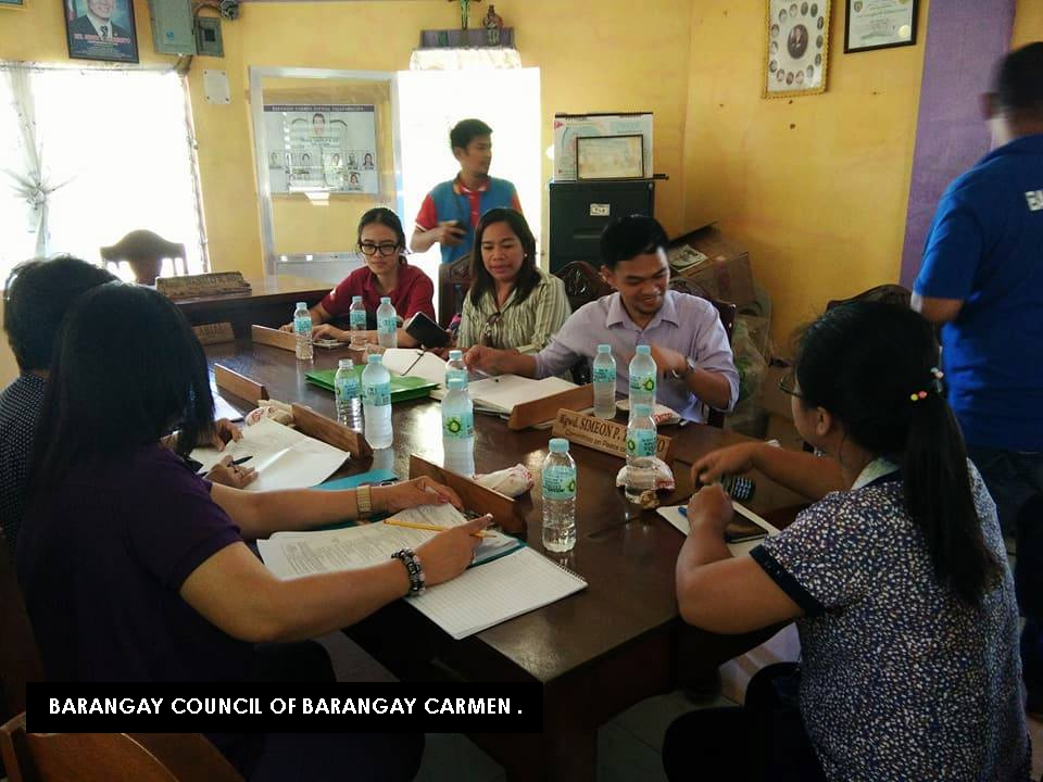 CALBAYOG CITY: PACFMC NATIONAL FINALIST