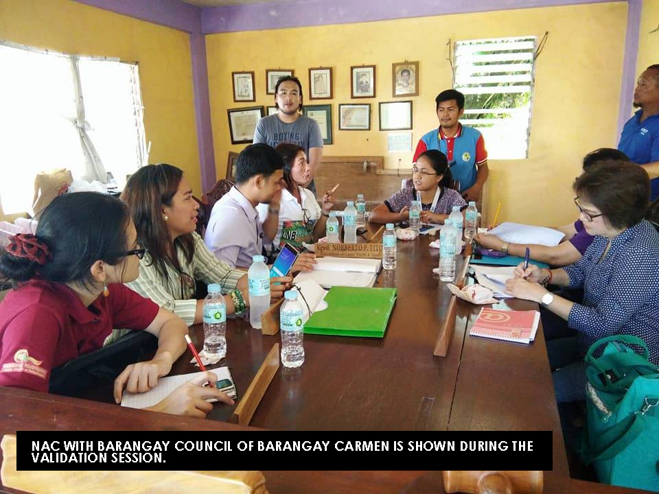 CALBAYOG CITY: PACFMC NATIONAL FINALIST