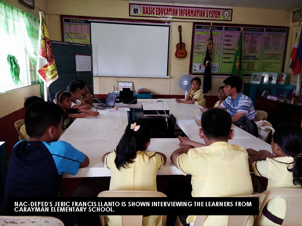 CALBAYOG CITY: PACFMC NATIONAL FINALIST