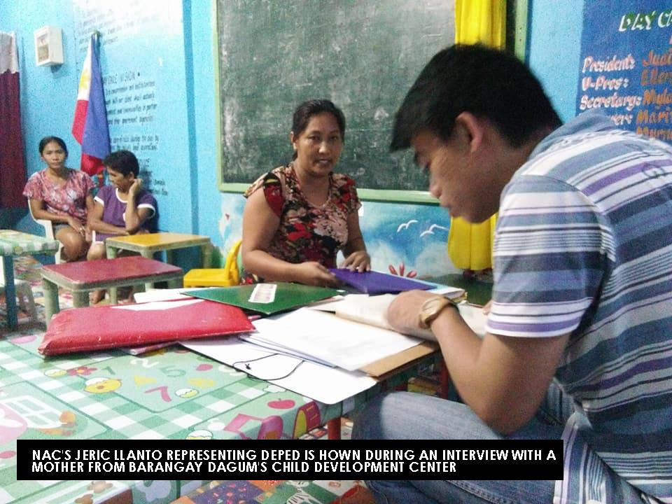 CALBAYOG CITY: PACFMC NATIONAL FINALIST