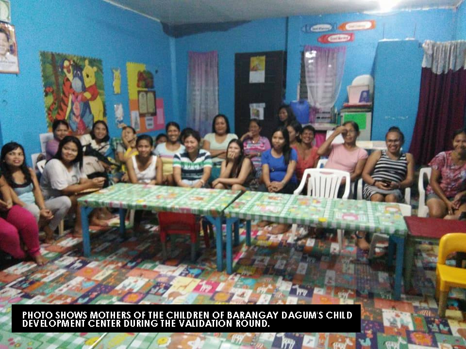 CALBAYOG CITY: PACFMC NATIONAL FINALIST