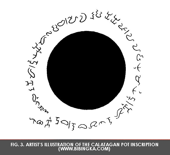 SURAT BINISAYA: DECIPHERING ANCIENT BISAYAN WRITING ON RECENTLY-DISCOVERED ARTIFACTS IN THE PHILIPPINES.