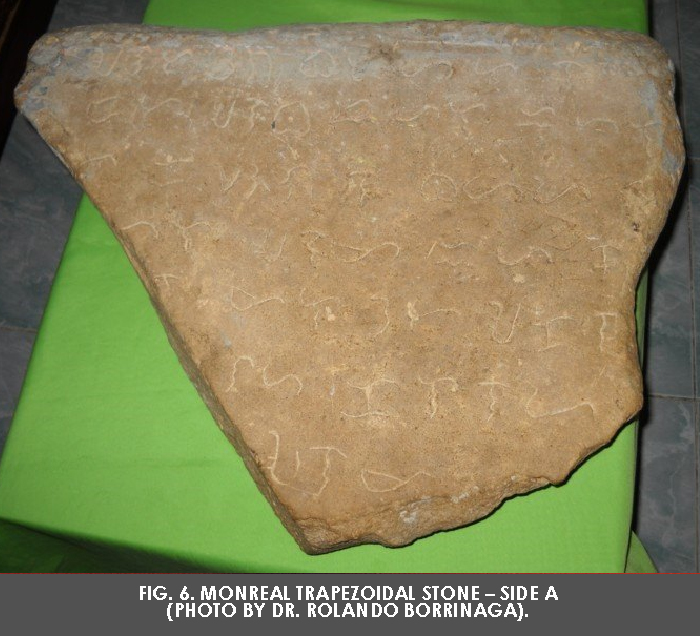 SURAT BINISAYA: DECIPHERING ANCIENT BISAYAN WRITING ON RECENTLY-DISCOVERED ARTIFACTS IN THE PHILIPPINES.