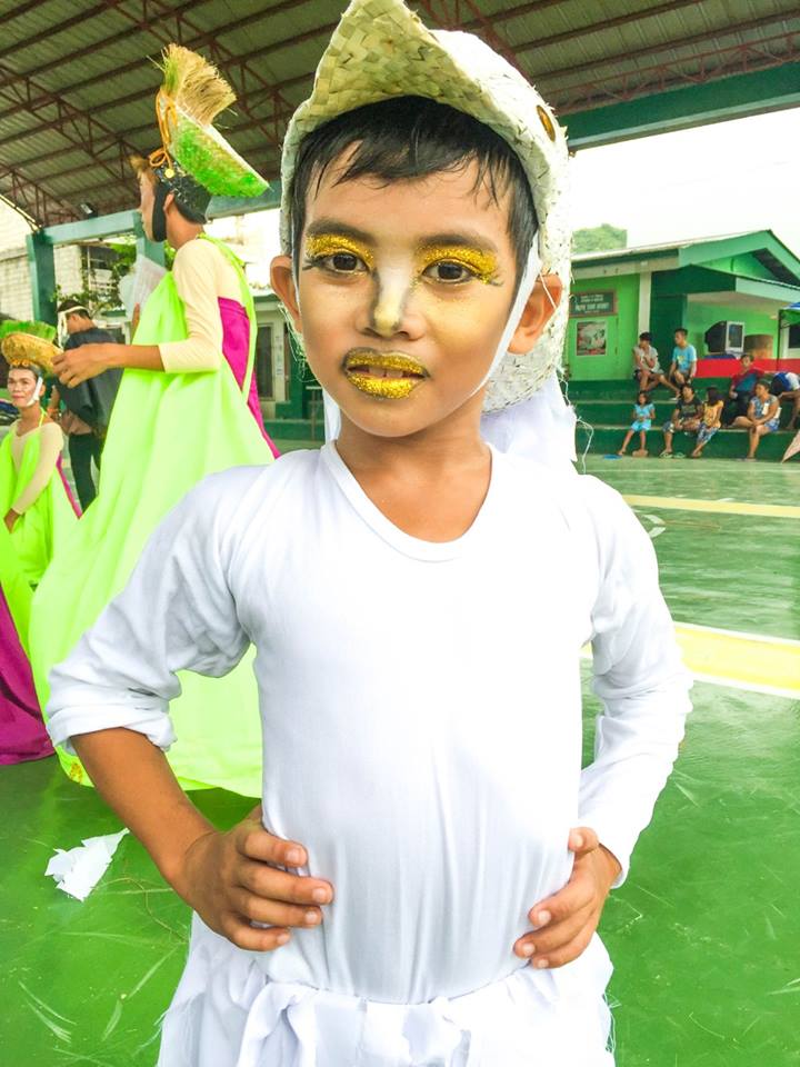 KARABAW FESTIVAL OF GANDARA, SAMAR