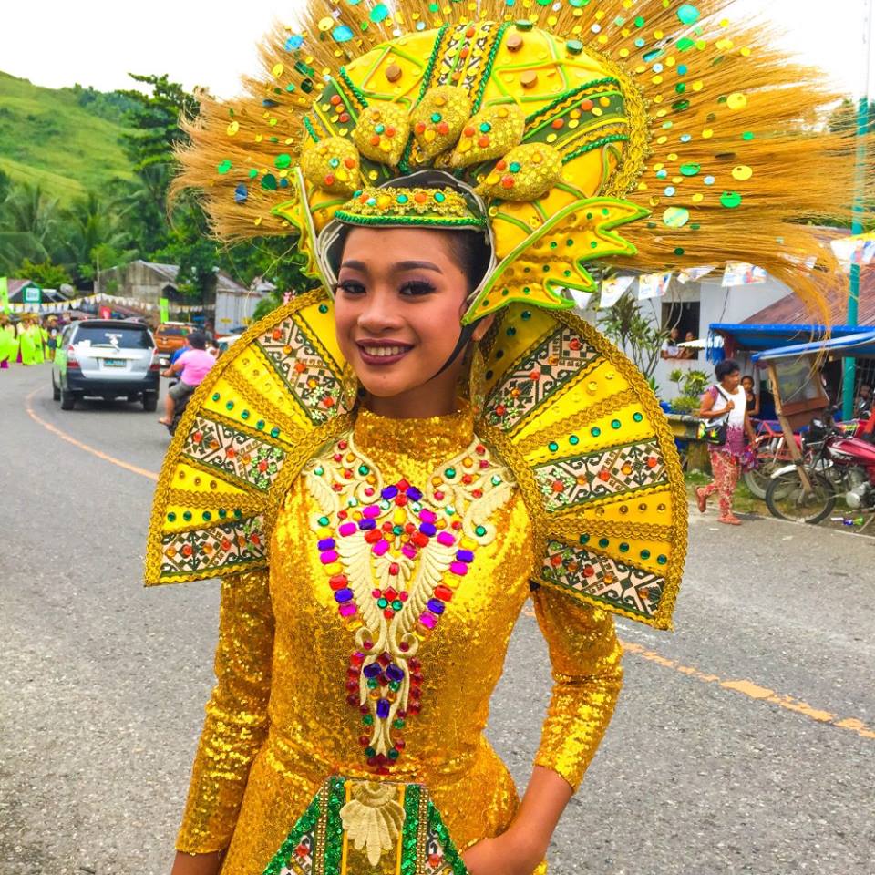 KARABAW FESTIVAL OF GANDARA, SAMAR