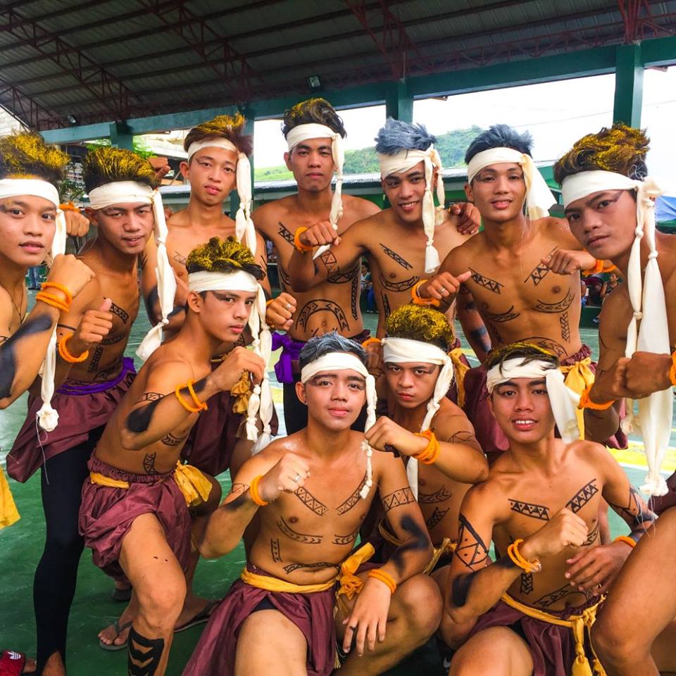 KARABAW FESTIVAL OF GANDARA, SAMAR