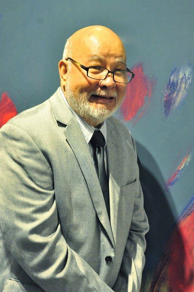 CALBAYOG LEGISLATORS ENDORSE VISUAL ARTIST ISIDRO FOR NATIONAL ARTIST AWARD