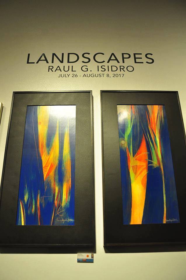 CALBAYOG LEGISLATORS ENDORSE VISUAL ARTIST ISIDRO FOR NATIONAL ARTIST AWARD