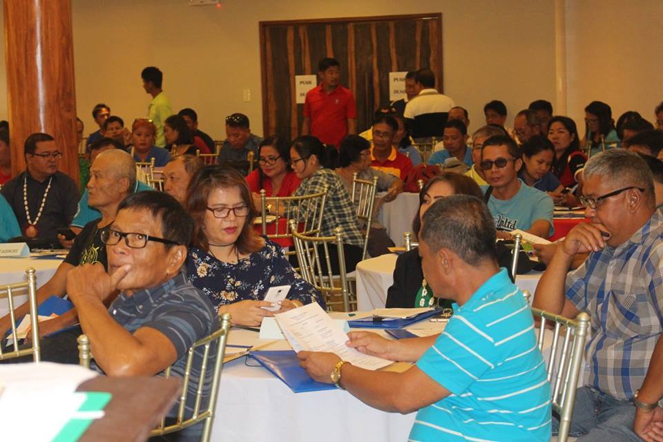 EASTERN VISAYAS CACAO INDUSTRY GIVEN A LIFT