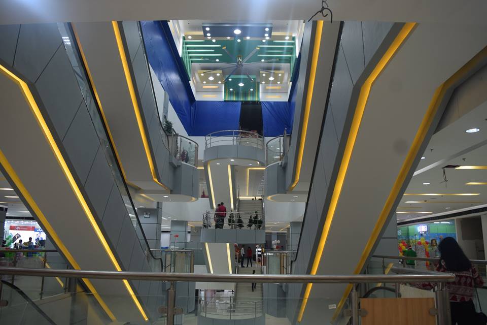 2017 P9.4B GROSS RECIEPTS TO SOAR HIGHER FROM P350M ASSESSED CAP OF 300 NEW BUSINESS IN 2018 1ST QTR