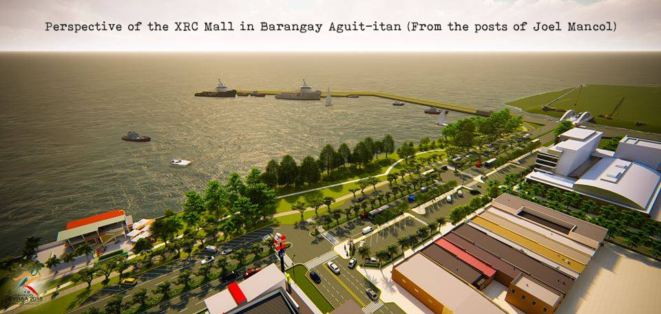 2017 P9.4B GROSS RECIEPTS TO SOAR HIGHER FROM P350M ASSESSED CAP OF 300 NEW BUSINESS IN 2018 1ST QTR