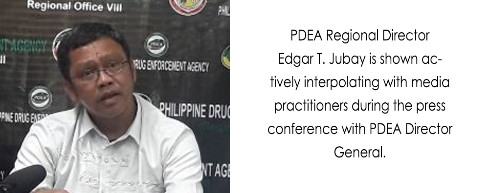 289 EV BARANGAY EXECUTIVES LISTED UNDER DRUG-WATCH LIST