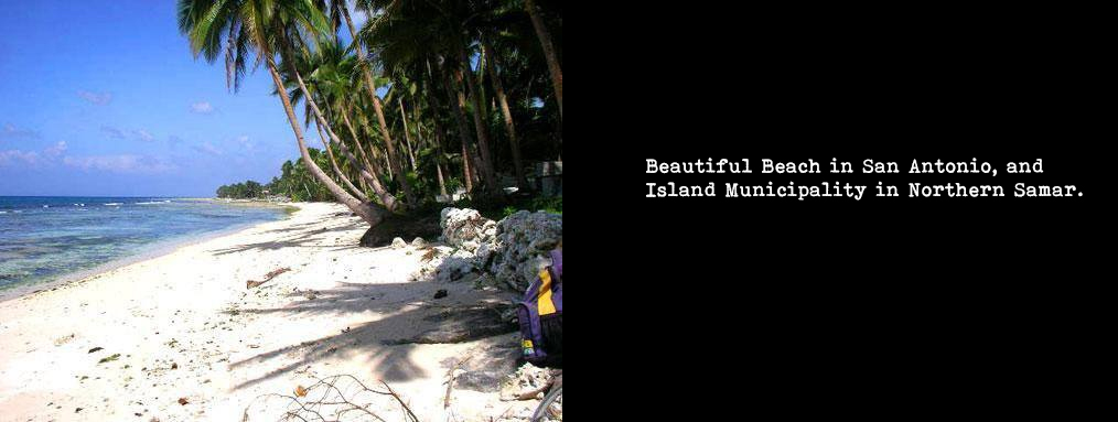 GOV. ONG SETS TO BEEF-UP TOURISM PROMOTIONS IN NORTHERN SAMAR