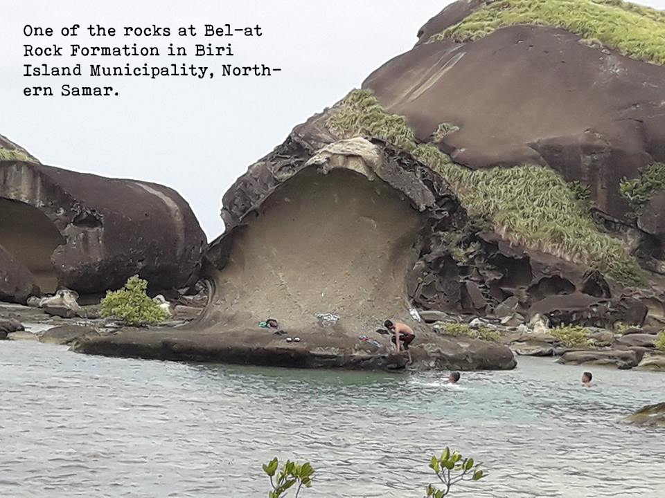 GOV. ONG SETS TO BEEF-UP TOURISM PROMOTIONS IN NORTHERN SAMAR