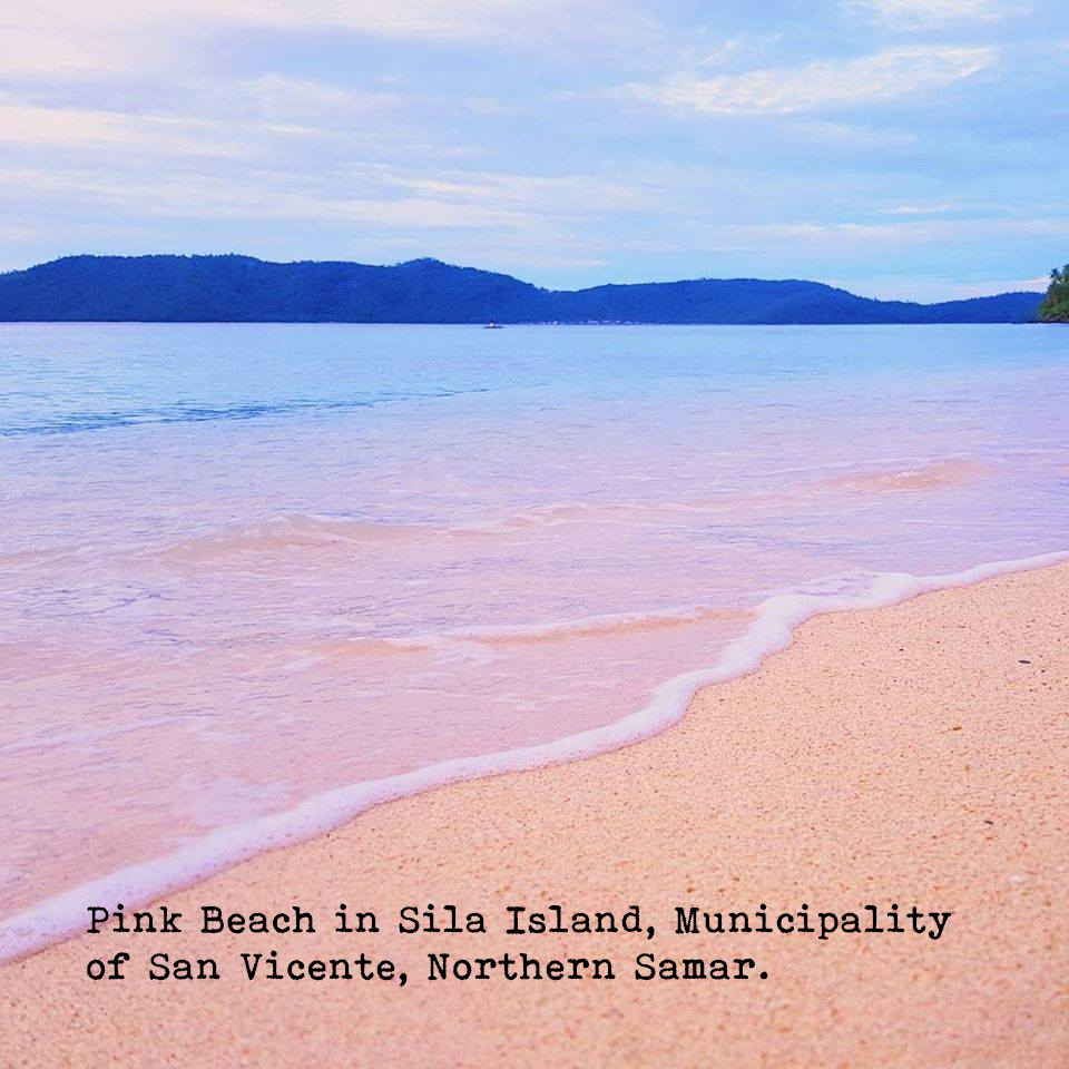 GOV. ONG SETS TO BEEF-UP TOURISM PROMOTIONS IN NORTHERN SAMAR