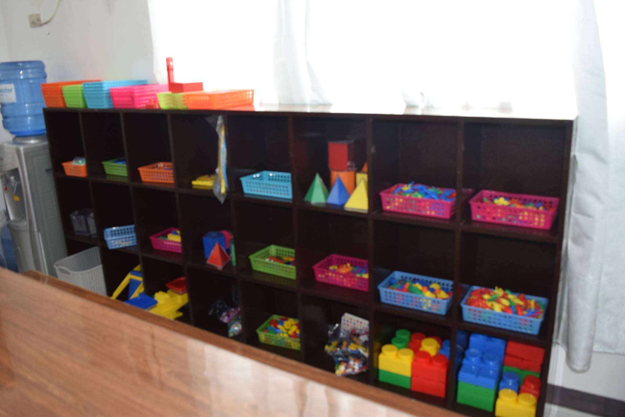 FIRST S.A.M. SINGAPORE MATH LEARNING CENTER IN SAMAR ISLAND OPENS IN CALBAYOG