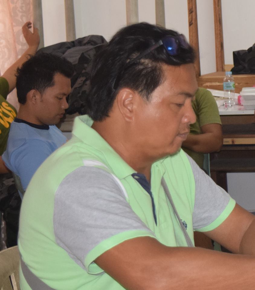 GREATER CALBAYOG ROTARIANS GET 30 DONORS IN BLOOD LETTING FOR ST. CAMILLUS HOSPITAL