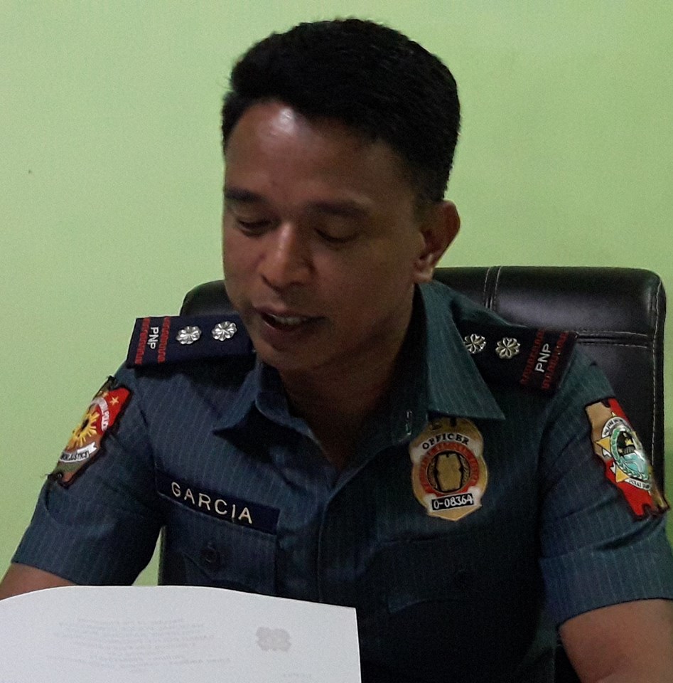 THE CITY MOURNS FOR THE LOSS OF ENGR. JOKER SERRANO