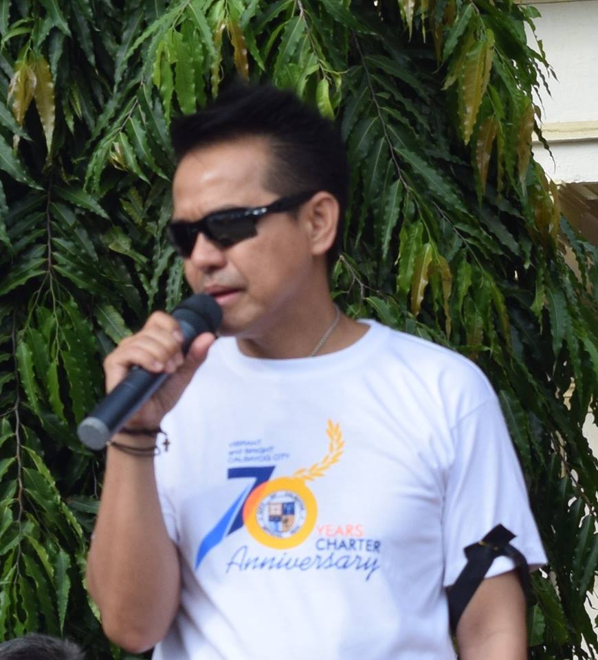 MAYOR AQUINO MISSES BISHOP’S VOICE AMID THE KILLINGS IN THE CITY