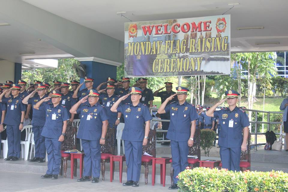 NEW EASTERN VISAYAS PNP CHIEF: “LET’S DO IT RIGHT!”