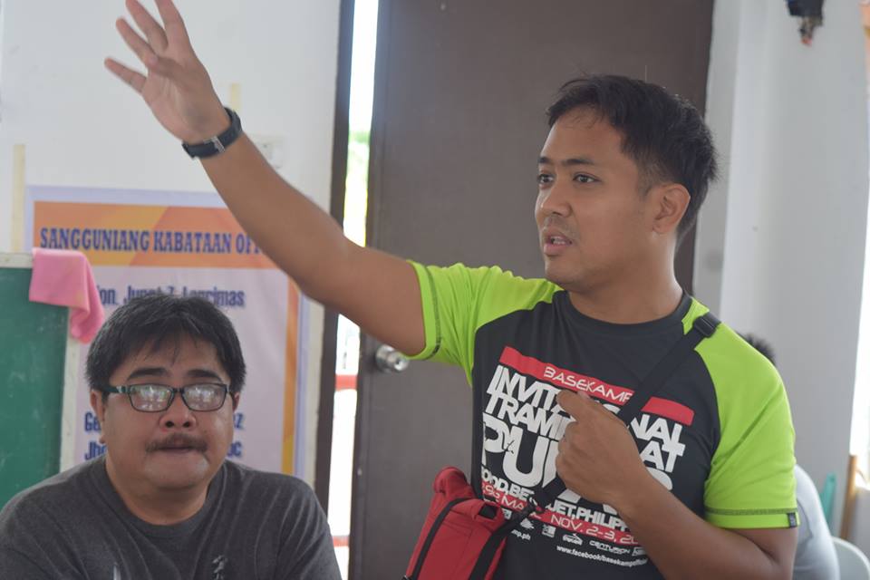 MICROHYDROPOWER PLANT SOON IN BARANGAY PILAR