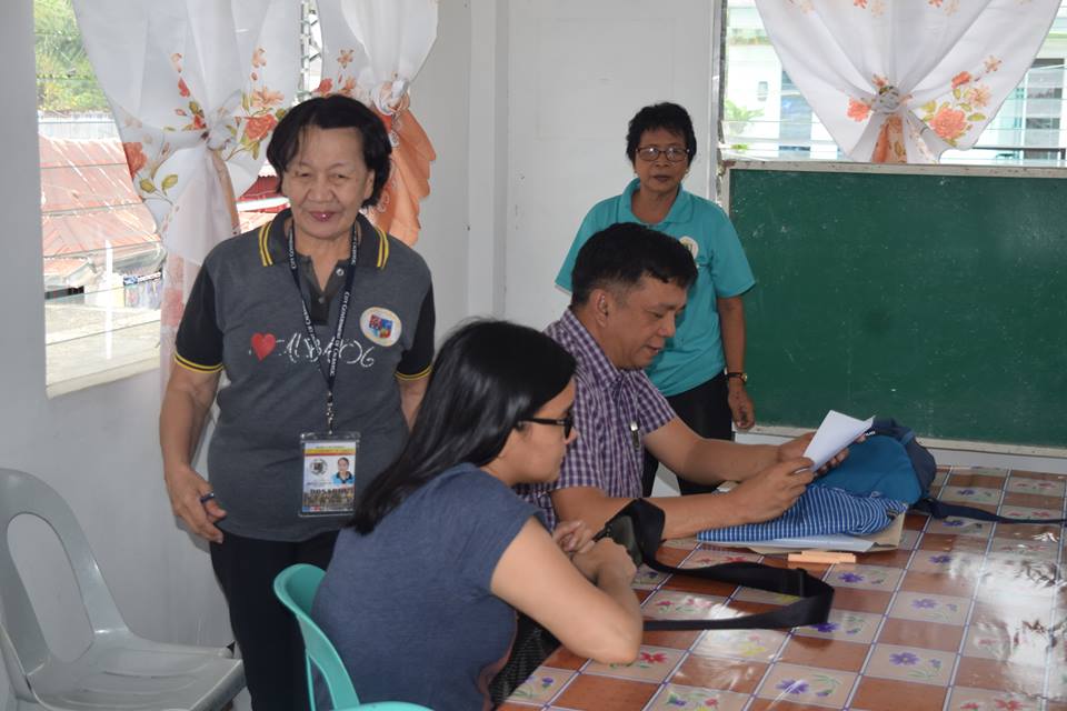 MICROHYDROPOWER PLANT SOON IN BARANGAY PILAR