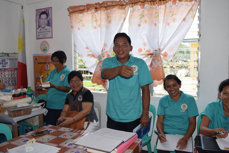 MICROHYDROPOWER PLANT SOON IN BARANGAY PILAR