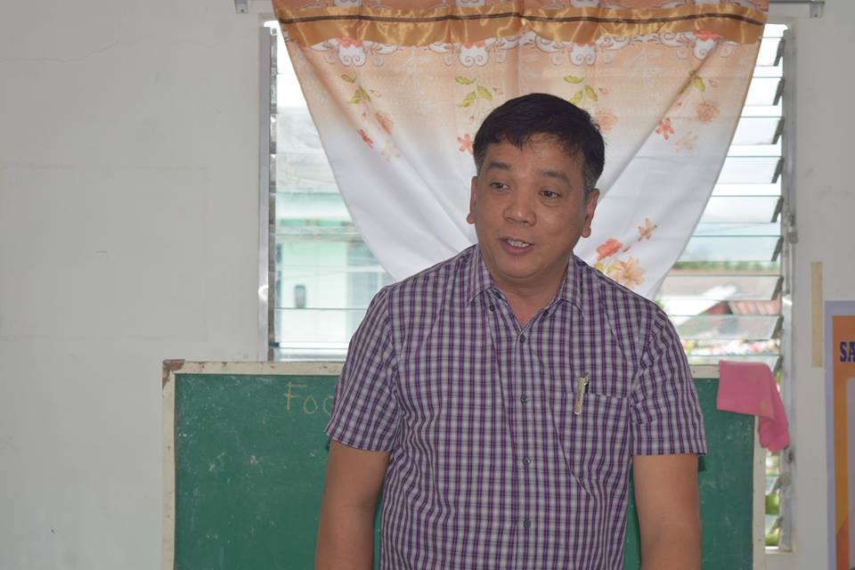 MICROHYDROPOWER PLANT SOON IN BARANGAY PILAR