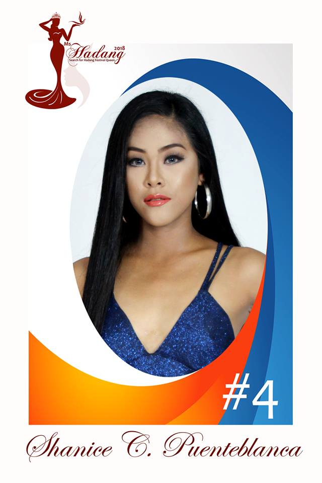 22 YEARS OF CELEBRATING MUSIC AND THE ARTS:  HADANG FESTIVAL IN HONOR OF OUR LADY OF NATIVITY IN THE 70 DAYS COUNTDOWN TO 70 YEARS CHARTER ANNIVERSARY.