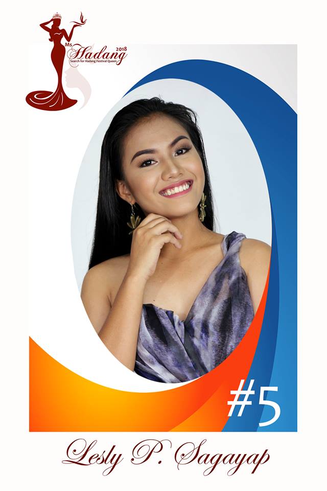 22 YEARS OF CELEBRATING MUSIC AND THE ARTS:  HADANG FESTIVAL IN HONOR OF OUR LADY OF NATIVITY IN THE 70 DAYS COUNTDOWN TO 70 YEARS CHARTER ANNIVERSARY.