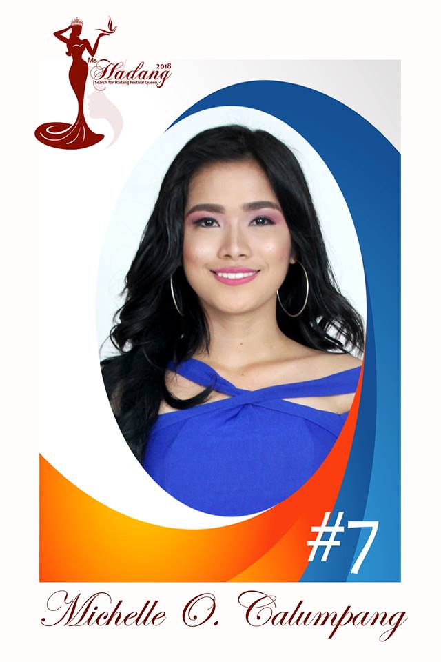 22 YEARS OF CELEBRATING MUSIC AND THE ARTS:  HADANG FESTIVAL IN HONOR OF OUR LADY OF NATIVITY IN THE 70 DAYS COUNTDOWN TO 70 YEARS CHARTER ANNIVERSARY.