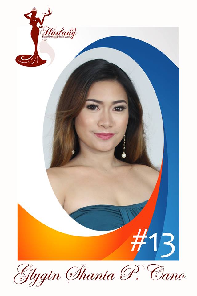 22 YEARS OF CELEBRATING MUSIC AND THE ARTS:  HADANG FESTIVAL IN HONOR OF OUR LADY OF NATIVITY IN THE 70 DAYS COUNTDOWN TO 70 YEARS CHARTER ANNIVERSARY.