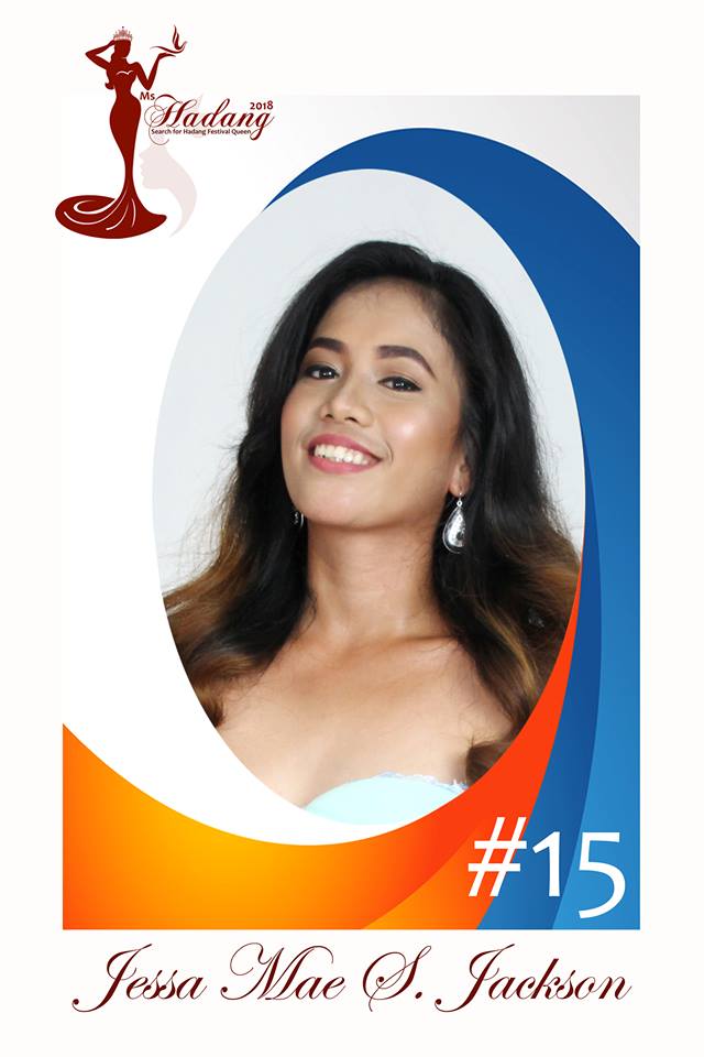 22 YEARS OF CELEBRATING MUSIC AND THE ARTS:  HADANG FESTIVAL IN HONOR OF OUR LADY OF NATIVITY IN THE 70 DAYS COUNTDOWN TO 70 YEARS CHARTER ANNIVERSARY.