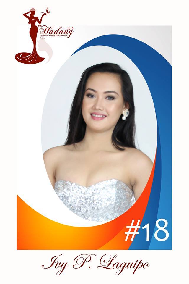 22 YEARS OF CELEBRATING MUSIC AND THE ARTS:  HADANG FESTIVAL IN HONOR OF OUR LADY OF NATIVITY IN THE 70 DAYS COUNTDOWN TO 70 YEARS CHARTER ANNIVERSARY.