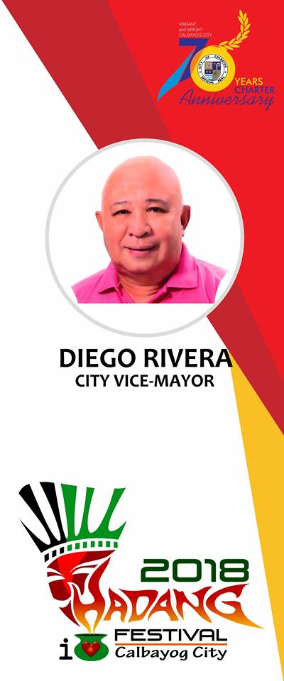 22 YEARS OF CELEBRATING MUSIC AND THE ARTS:  HADANG FESTIVAL IN HONOR OF OUR LADY OF NATIVITY IN THE 70 DAYS COUNTDOWN TO 70 YEARS CHARTER ANNIVERSARY.