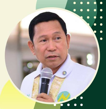 REGION 8 BAGS MOST IMPROVED REGION IN NEA-EC OVERALL ASSESSMENT