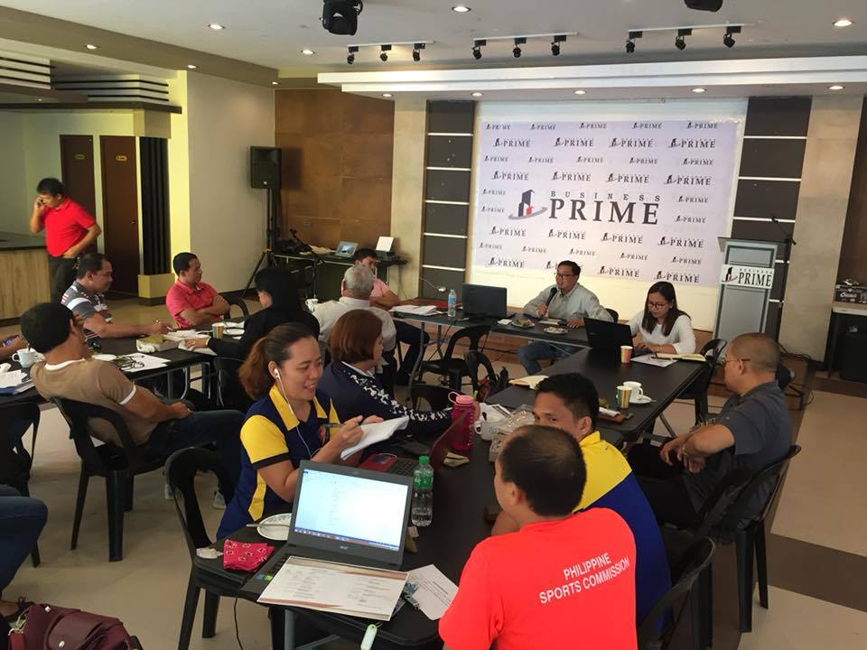 REGION 8 BAGS MOST IMPROVED REGION IN NEA-EC OVERALL ASSESSMENT