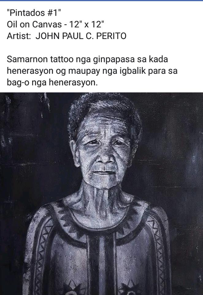 “KADAAN” : AN ART EXHIBIT OF THREE CALBAYOG ARTISTS IN CEBU CITY