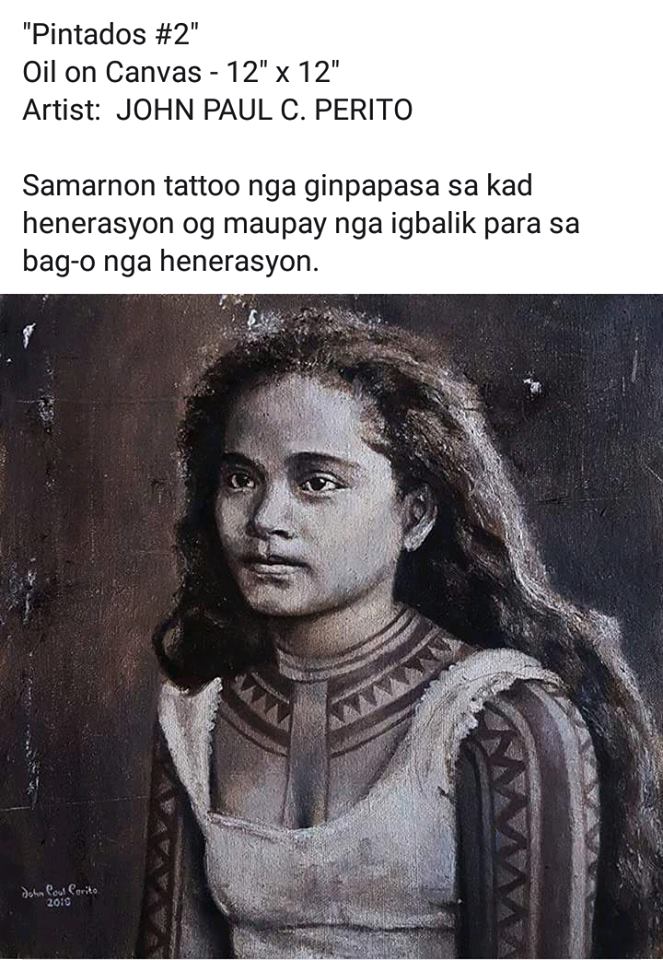 “KADAAN” : AN ART EXHIBIT OF THREE CALBAYOG ARTISTS IN CEBU CITY