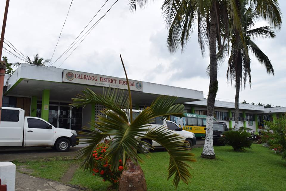 MOBILE CT SCANNER AT CDH STILL NONFUNCTIONAL, STAGNANT AFTER ONE YEAR FROM ACQUISITION