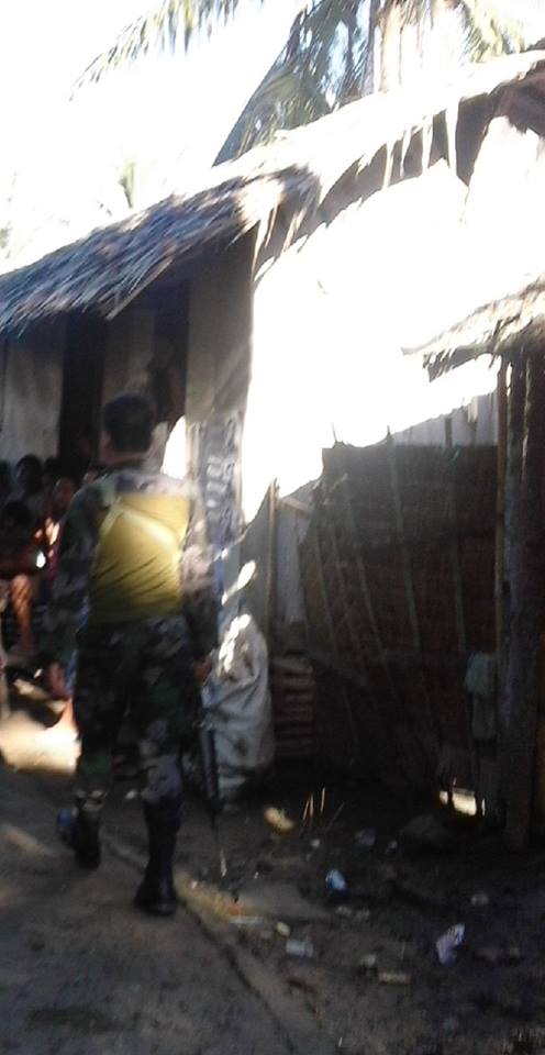 CPOC DECLARES PUBLIC ENEMY NUMBER ONE; PROPOSED REWARD MONEY FOR TIPSTER INCREASED TO PhP1M