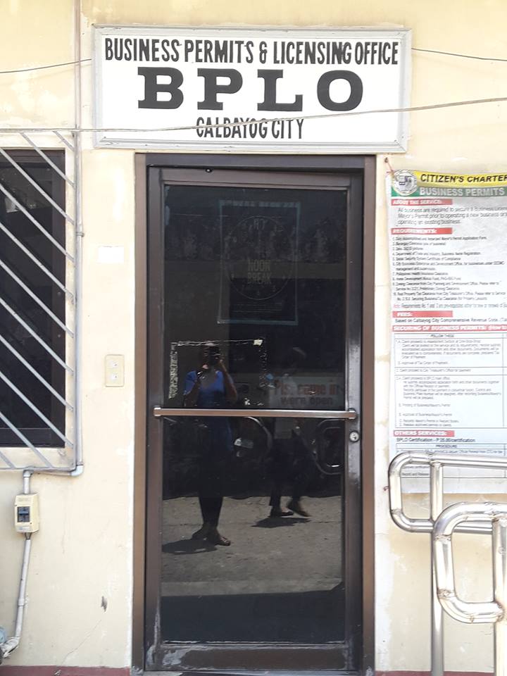 LOCAL BUSINESS REGISTERS PHP7.6B IN GROSS RECEIPTS FOR FIRST HALF OF 2018