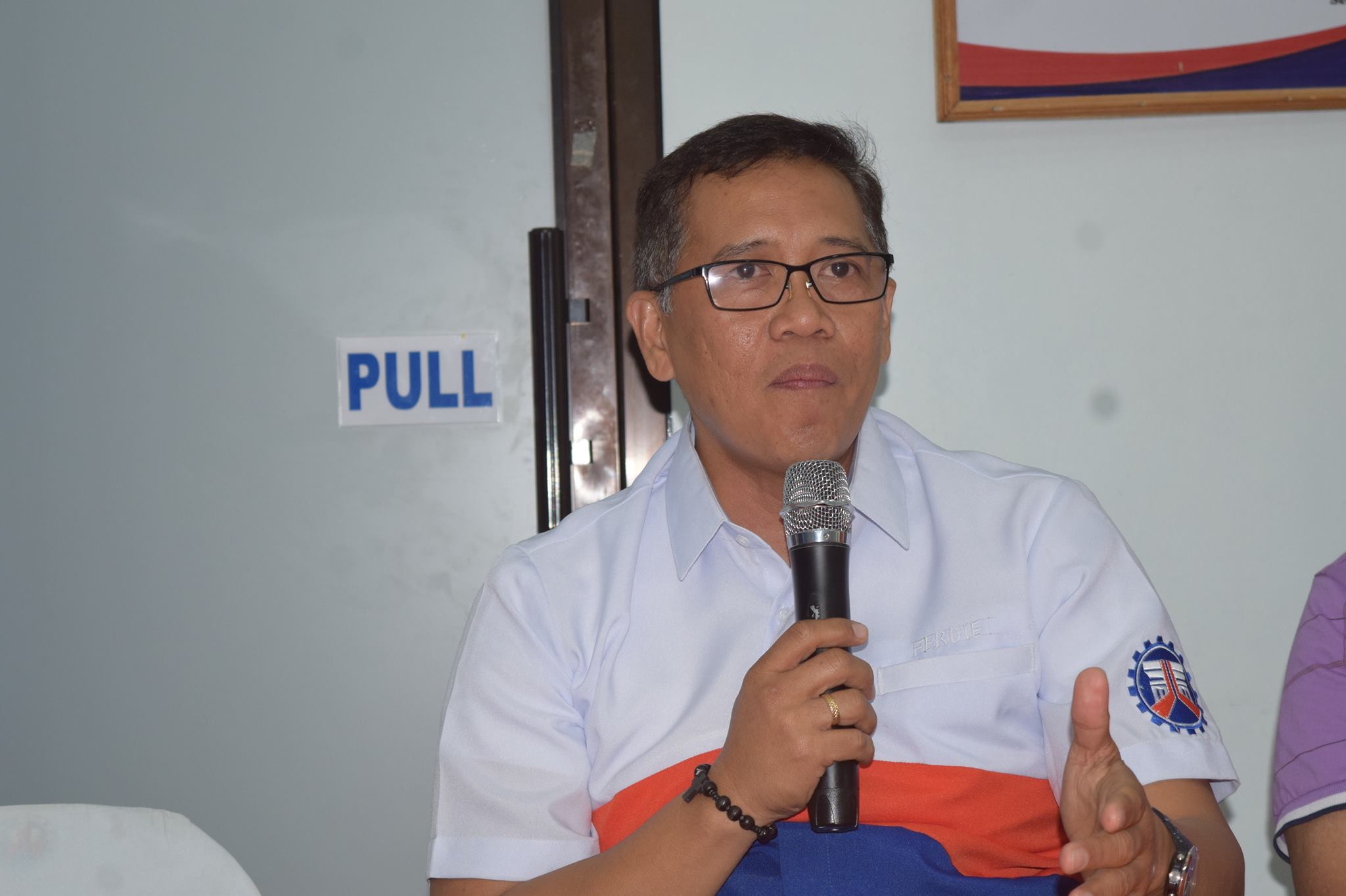 SEC. VILLAR LED GROUNDBREAKING OF THE P997.5 M SAMAR PACIFIC COASTAL ROAD PROJECT