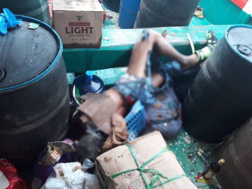 TWO KILLED, TWO INJURED DUE TO LIGHTNING