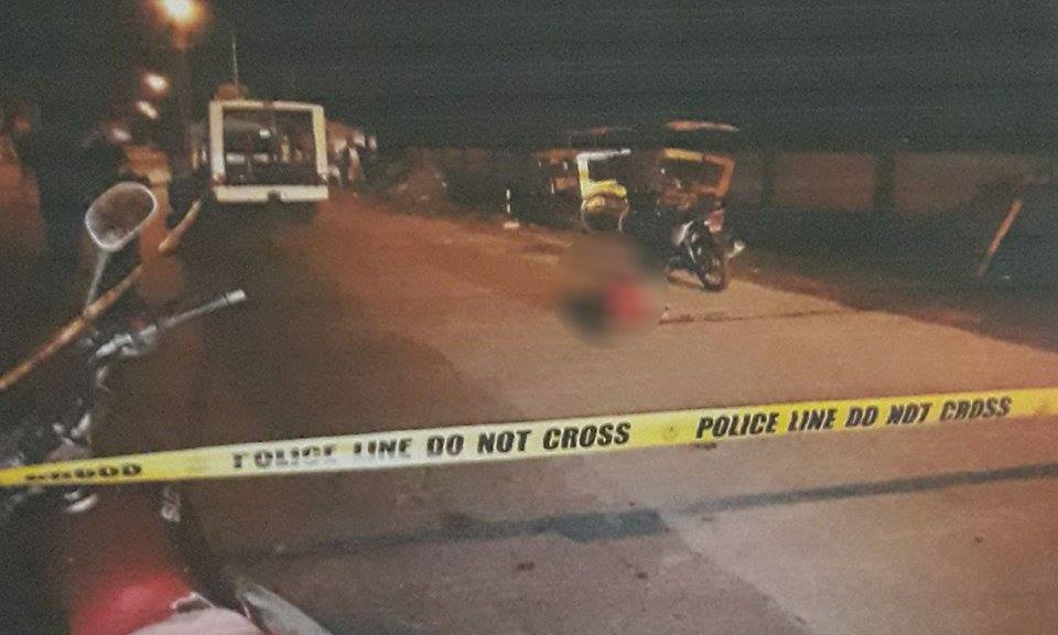 CALBAYOG PNP FILES 2 MURDER AND 1 FRUSTRATED MURDER CASES FROM FIVE SHOOTING INCIDENTS
