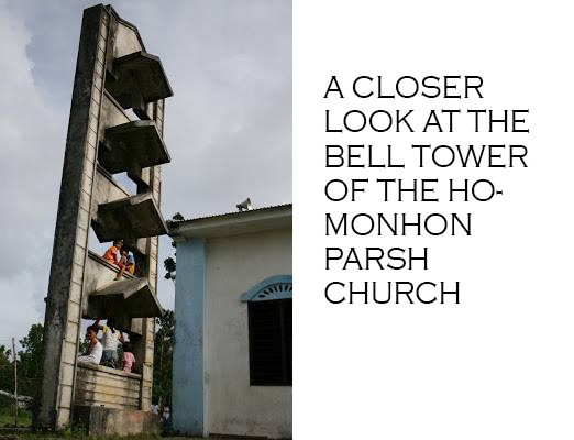 OPINION: Europe lands in Samar on a Sunday