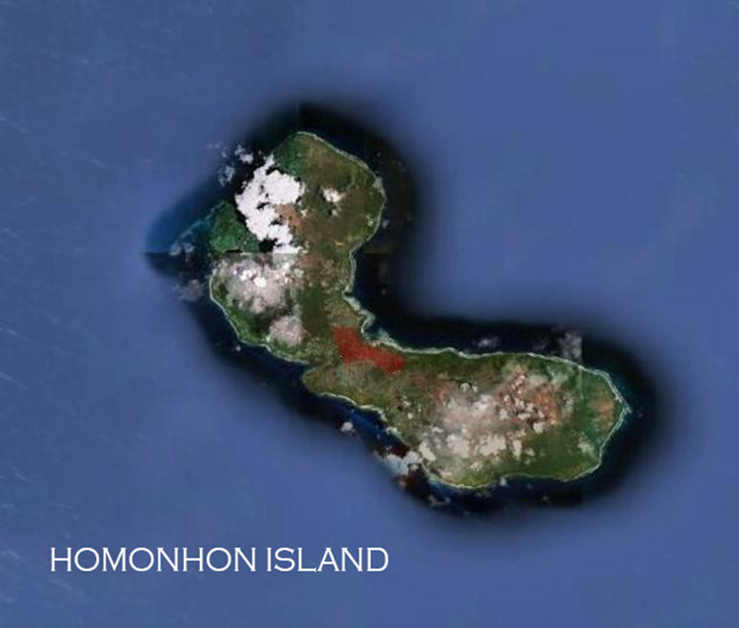 OPINION: Europe lands in Samar on a Sunday