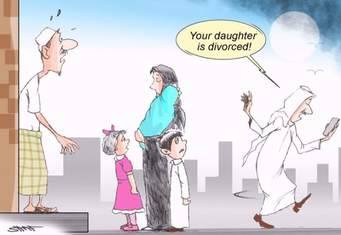 DIVORCE MEASURE CHALLENGES CATHOLICS